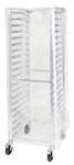 Winco , ALRK-20-CV, Sheet Pan Rack Cover