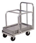 Winco , ALRK-3, Dolly Truck, Bun Pan