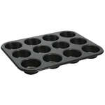 Winco , AMF-12NS, Muffin Pan