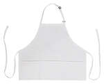 Winco , BA-2724W, Bib Apron