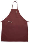 Winco , BA-PBG, Bib Apron