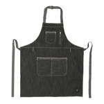 Winco , BADN-3430, Bib Apron
