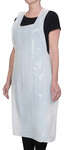 Winco , BADP-2846, Plastic Apron