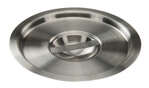 Winco , BAMC-4.25, Bain Marie Pot Cover
