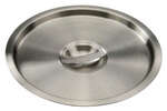 Winco , BAMN-12C, Bain Marie Pot Cover