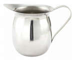 Winco , BCS-10, Creamer, Metal
