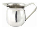 Winco , BCS-3, Creamer, Metal