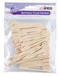 Winco , BFM-A100, Picks, Wood