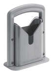 Winco , BGS-1, Slicer / Miter, Bagel, Handheld