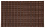 Winco , BM-1812B, Bar Mat