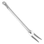 Winco , BSFK-18, Outdoor Barbecue Grill, Utensils