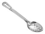 Winco , BSPT-11, Serving Spoon, Perforated