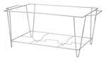 Winco , C-3F, Chafing Dish Frame / Stand