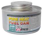 Winco , C-F2, Chafing Dish Fuel