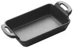 Winco , CASM-5RT, Mini Cast Iron Server