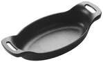Winco , CASM-6O, Mini Cast Iron Server