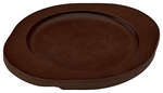 Winco , CASM-6RUL, Wood Underliner