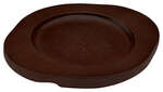 Winco , CAST-5UL, Wood Underliner