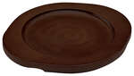 Winco , CAST-6UL, Wood Underliner