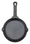 Winco , CAST-8, Cast Iron Fry Pan
