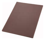 Winco , CBBN-1520, Cutting Board, Plastic
