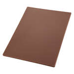 Winco , CBBN-1824, Cutting Board, Plastic