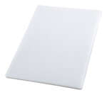 Winco , CBH-1218, Cutting Board, Plastic