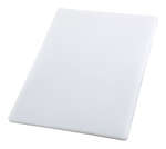 Winco , CBH-1520, Cutting Board, Plastic