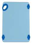 Winco , CBK-1218BU, Cutting Board, Plastic