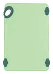Winco , CBK-1218GR, Cutting Board, Plastic