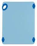 Winco , CBK-1520BU, Cutting Board, Plastic