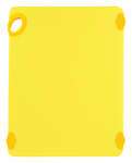 Winco , CBK-1520YL, Cutting Board, Plastic