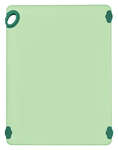 Winco , CBK-1824GR, Cutting Board, Plastic