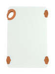 Winco , CBN-1218BN, Cutting Board, Plastic