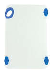 Winco , CBN-1218BU, Cutting Board, Plastic