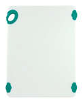 Winco , CBN-1520GR, Cutting Board, Plastic
