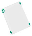 Winco , CBN-1824GR, Cutting Board, Plastic