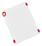 Winco , CBN-1824RD, Cutting Board, Plastic