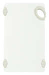 Winco , CBN-610WT, Cutting Board, Plastic