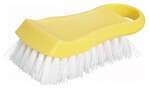 Winco , CBR-YL, Brush, Cutting Board
