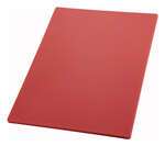 Winco , CBRD-1520, Cutting Board, Plastic