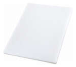 Winco , CBXH-1218, Cutting Board, Plastic