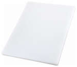 Winco , CBXH-1824, Cutting Board, Plastic