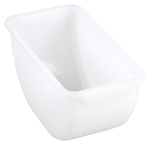 Winco , CDP-1P, Bar Condiment Holders