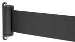 Winco , CGS-WB, Floor Standing Signs & Stanchions