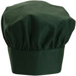 Winco , CH-13GN, Chef's Hat