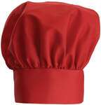 Winco , CH-13RD, Chef's Hat