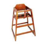 Winco , CHH-2, High Chairs