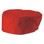 Winco , CHPB-3RX, Ventilated Pillbox Hat