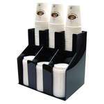 Winco , CLO-3D, Cup & Lid Organizer
